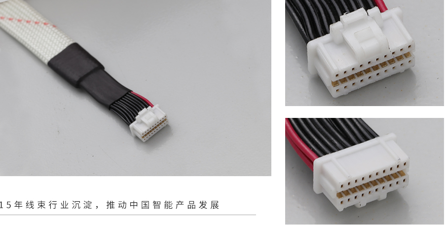 間距1.0-SHD雙排帶扣 間距1.0-SHD雙排帶扣