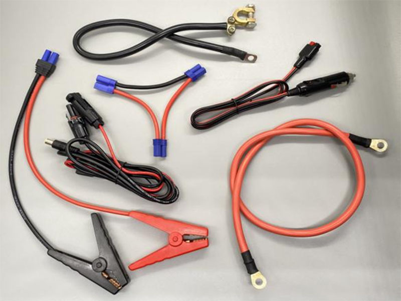 新能源儲(chǔ)能線束 新能源儲(chǔ)能線束